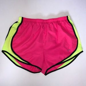 Nike Dri-Fit Running Shorts